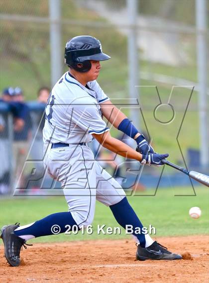 Thumbnail 3 in Camarillo vs. Loyola photogallery.