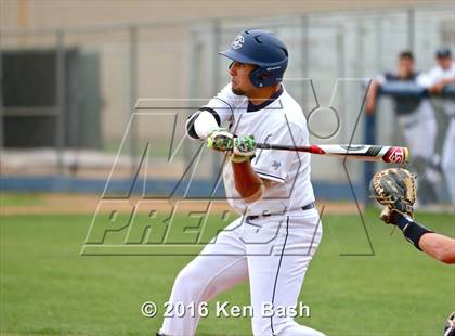 Thumbnail 2 in Camarillo vs. Loyola photogallery.