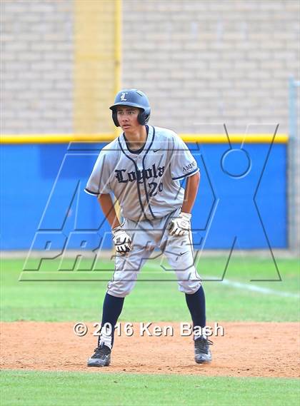 Thumbnail 3 in Camarillo vs. Loyola photogallery.