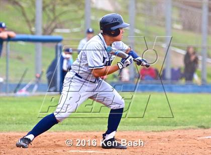 Thumbnail 2 in Camarillo vs. Loyola photogallery.