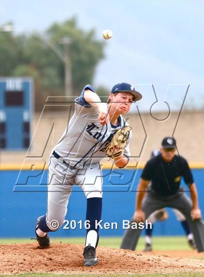 Thumbnail 3 in Camarillo vs. Loyola photogallery.