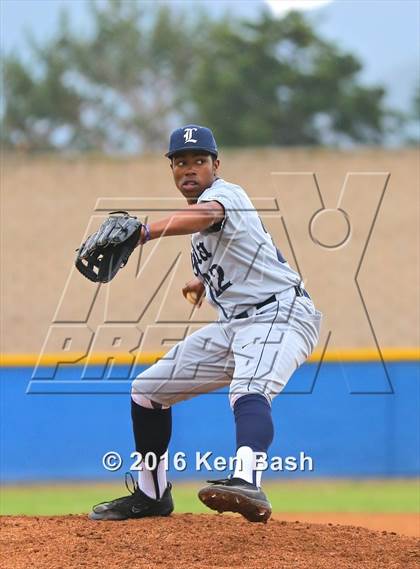Thumbnail 2 in Camarillo vs. Loyola photogallery.