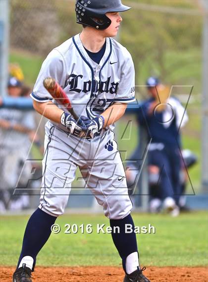 Thumbnail 2 in Camarillo vs. Loyola photogallery.