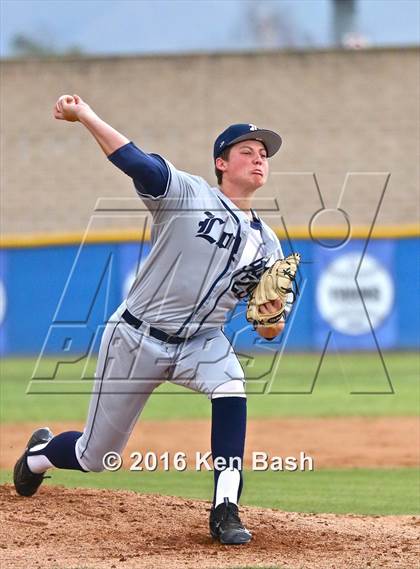 Thumbnail 2 in Camarillo vs. Loyola photogallery.