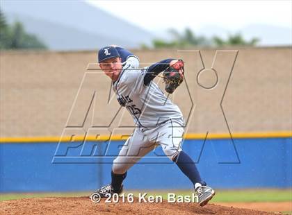 Thumbnail 3 in Camarillo vs. Loyola photogallery.