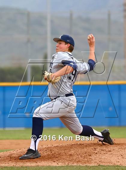 Thumbnail 2 in Camarillo vs. Loyola photogallery.