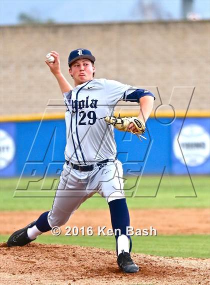 Thumbnail 1 in Camarillo vs. Loyola photogallery.