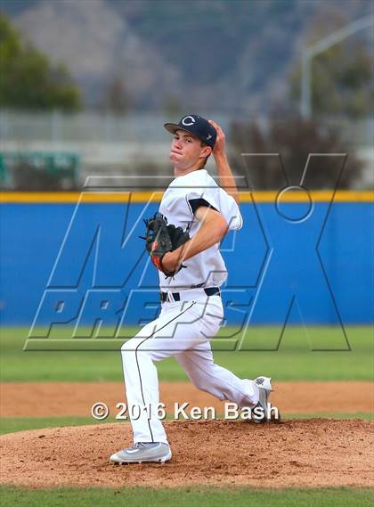 Thumbnail 2 in Camarillo vs. Loyola photogallery.