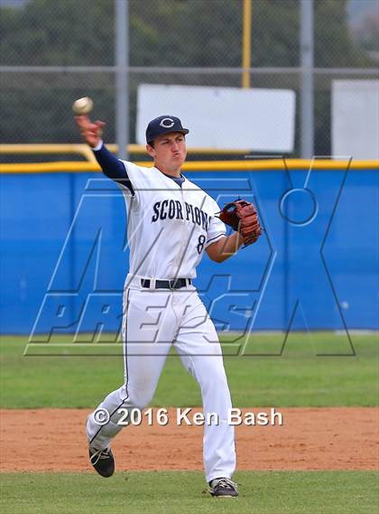 Thumbnail 3 in Camarillo vs. Loyola photogallery.