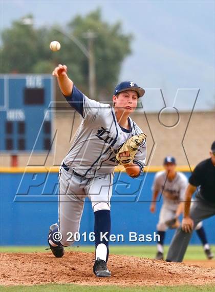 Thumbnail 2 in Camarillo vs. Loyola photogallery.
