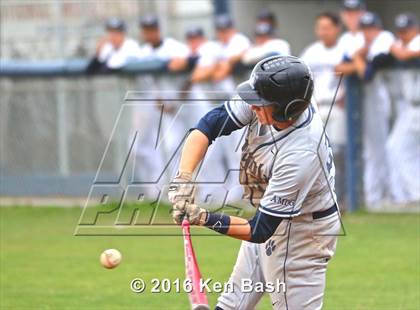 Thumbnail 3 in Camarillo vs. Loyola photogallery.