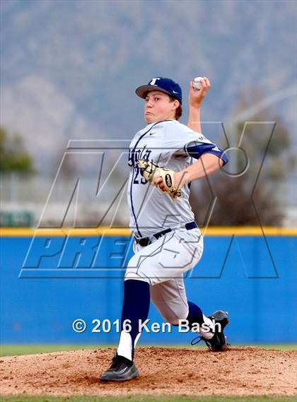 Thumbnail 1 in Camarillo vs. Loyola photogallery.