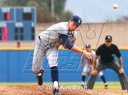 Thumbnail 3 in Camarillo vs. Loyola photogallery.