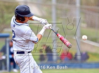 Thumbnail 3 in Camarillo vs. Loyola photogallery.