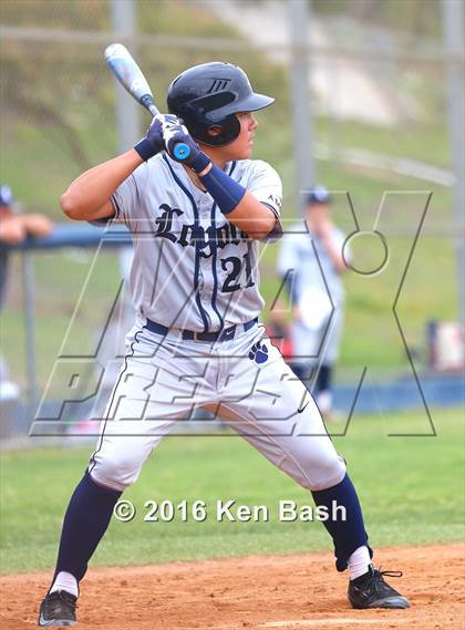 Thumbnail 3 in Camarillo vs. Loyola photogallery.