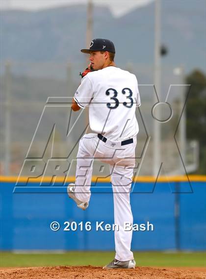 Thumbnail 2 in Camarillo vs. Loyola photogallery.