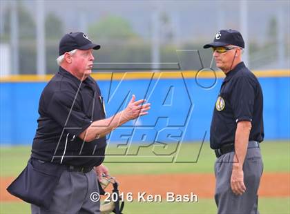 Thumbnail 3 in Camarillo vs. Loyola photogallery.