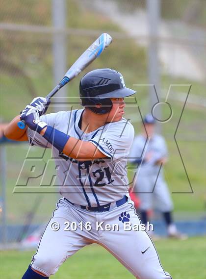Thumbnail 2 in Camarillo vs. Loyola photogallery.