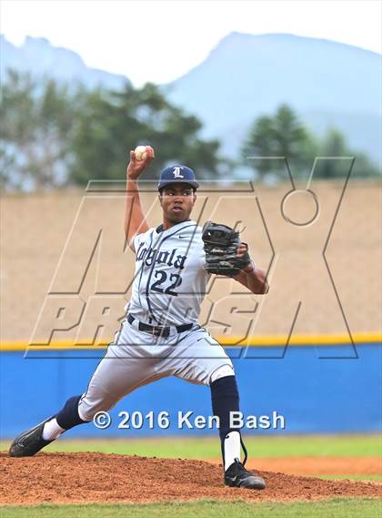 Thumbnail 2 in Camarillo vs. Loyola photogallery.