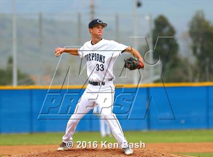 Thumbnail 2 in Camarillo vs. Loyola photogallery.