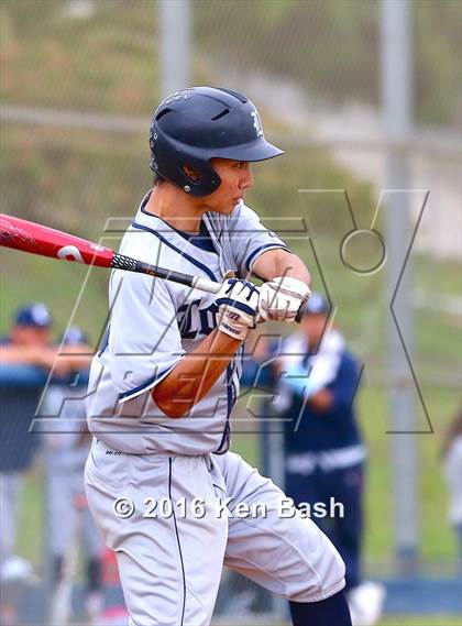 Thumbnail 3 in Camarillo vs. Loyola photogallery.
