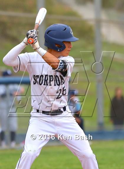 Thumbnail 1 in Camarillo vs. Loyola photogallery.