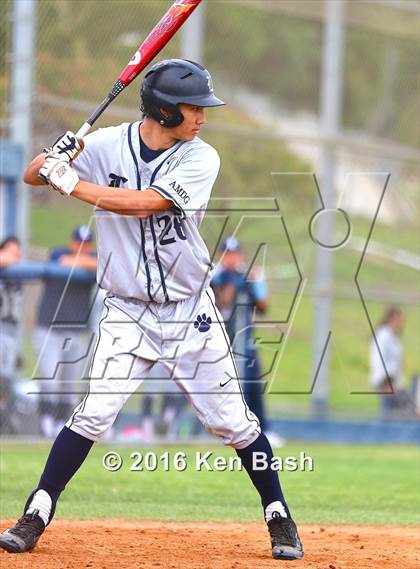 Thumbnail 1 in Camarillo vs. Loyola photogallery.