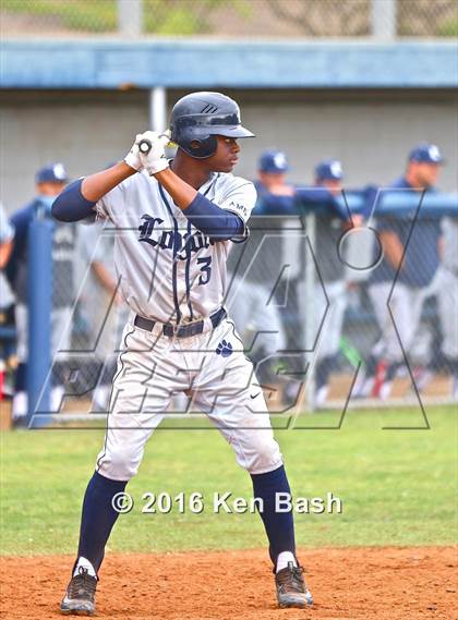 Thumbnail 2 in Camarillo vs. Loyola photogallery.