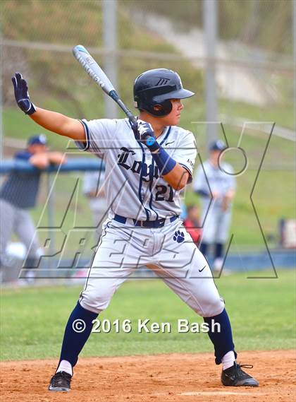 Thumbnail 1 in Camarillo vs. Loyola photogallery.