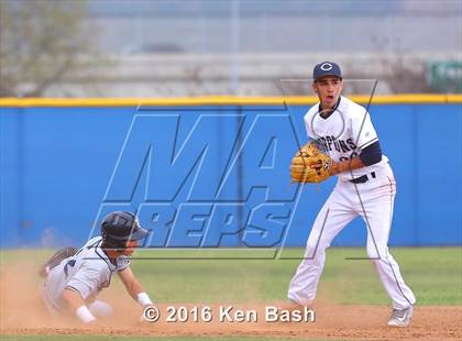 Thumbnail 3 in Camarillo vs. Loyola photogallery.