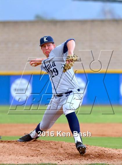 Thumbnail 3 in Camarillo vs. Loyola photogallery.
