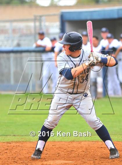 Thumbnail 2 in Camarillo vs. Loyola photogallery.