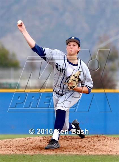 Thumbnail 2 in Camarillo vs. Loyola photogallery.