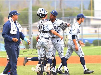 Thumbnail 2 in Camarillo vs. Loyola photogallery.