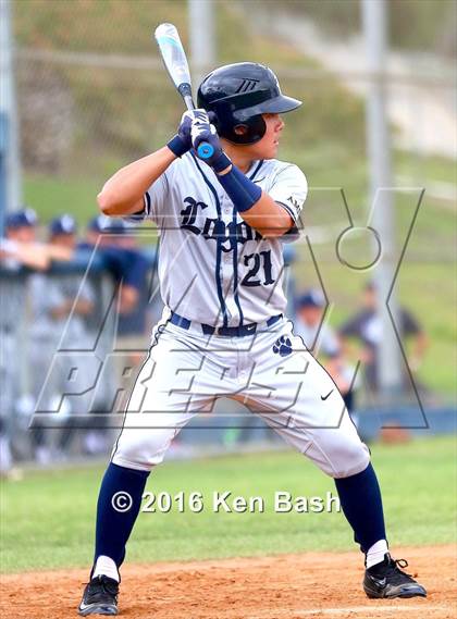 Thumbnail 2 in Camarillo vs. Loyola photogallery.