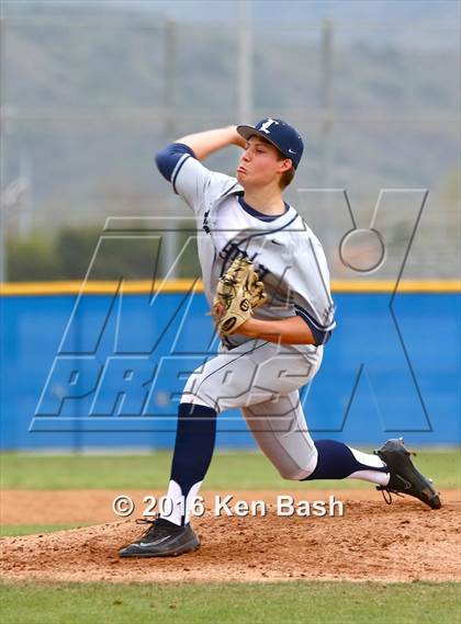 Thumbnail 3 in Camarillo vs. Loyola photogallery.