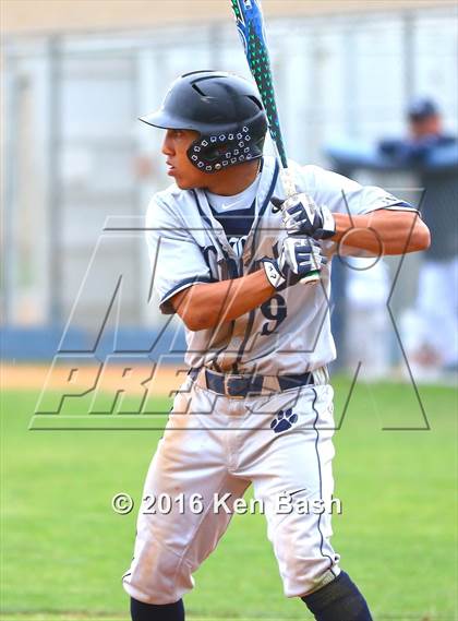Thumbnail 2 in Camarillo vs. Loyola photogallery.