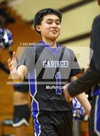 Photo from the gallery "Garinger @ Providence"
