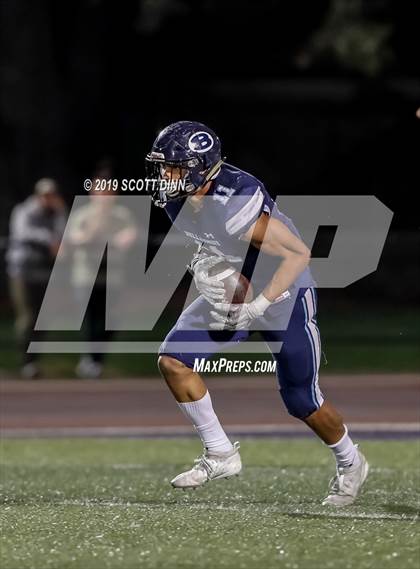 Thumbnail 3 in Valley Christian @ Bellarmine College Prep photogallery.