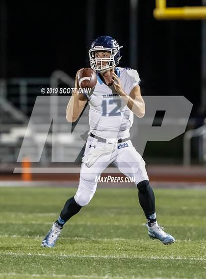 Thumbnail 3 in Valley Christian @ Bellarmine College Prep photogallery.