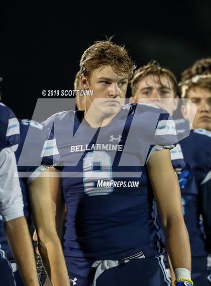 Thumbnail 2 in Valley Christian @ Bellarmine College Prep photogallery.