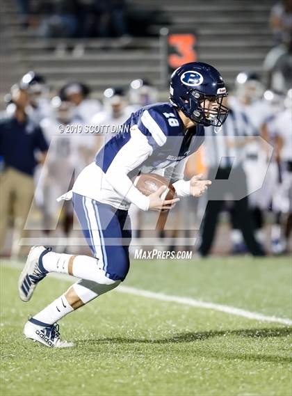 Thumbnail 2 in Valley Christian @ Bellarmine College Prep photogallery.