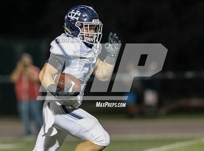 Thumbnail 3 in Valley Christian @ Bellarmine College Prep photogallery.