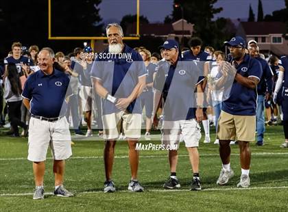 Thumbnail 1 in Valley Christian @ Bellarmine College Prep photogallery.