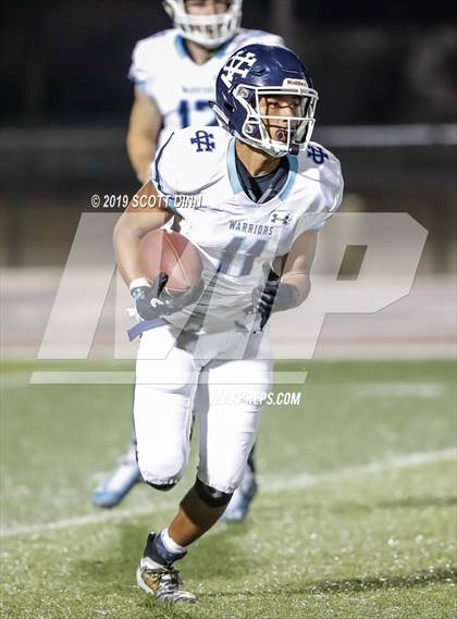 Thumbnail 3 in Valley Christian @ Bellarmine College Prep photogallery.