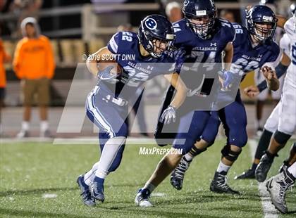 Thumbnail 1 in Valley Christian @ Bellarmine College Prep photogallery.