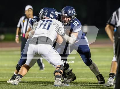 Thumbnail 1 in Valley Christian @ Bellarmine College Prep photogallery.