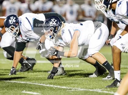 Thumbnail 1 in Valley Christian @ Bellarmine College Prep photogallery.