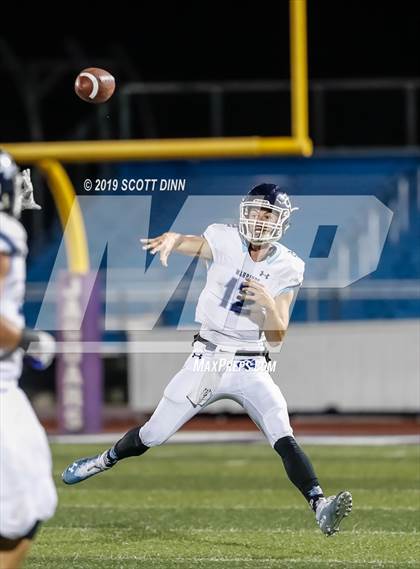Thumbnail 2 in Valley Christian @ Bellarmine College Prep photogallery.