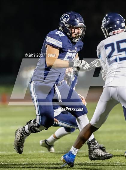 Thumbnail 3 in Valley Christian @ Bellarmine College Prep photogallery.